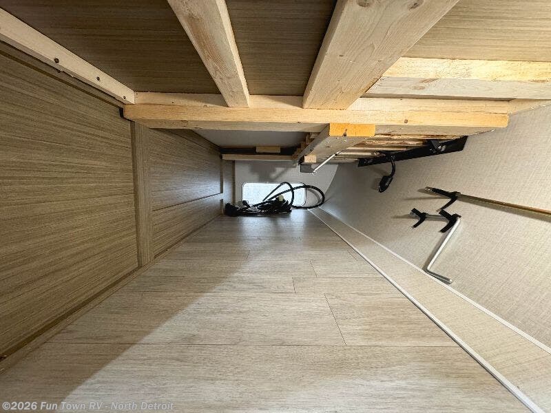 2025 Salem 27RK by Forest River from Fun Town RV - North Detroit in North Branch, Michigan