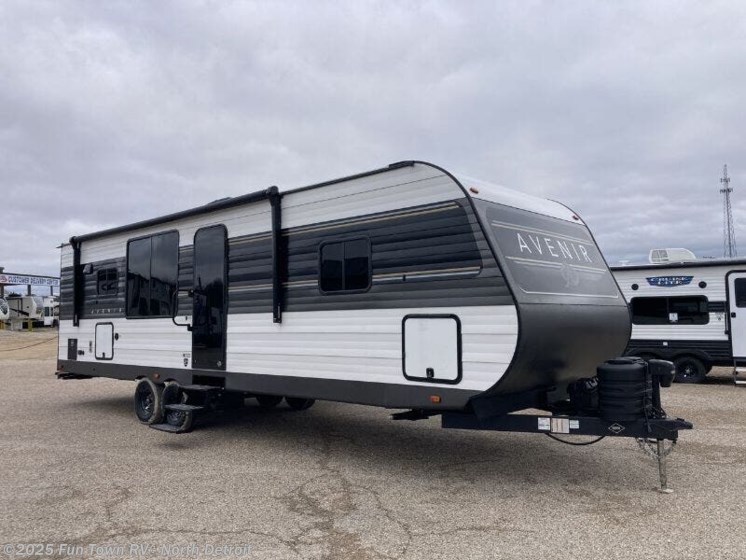 New 2024 Cruiser RV Avenir A-29RK available in North Branch, Michigan