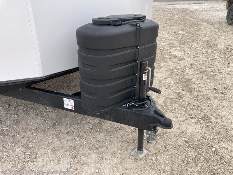 2025 Salem Grand Villa 42FLDL by Forest River from Fun Town RV - North Detroit in North Branch, Michigan