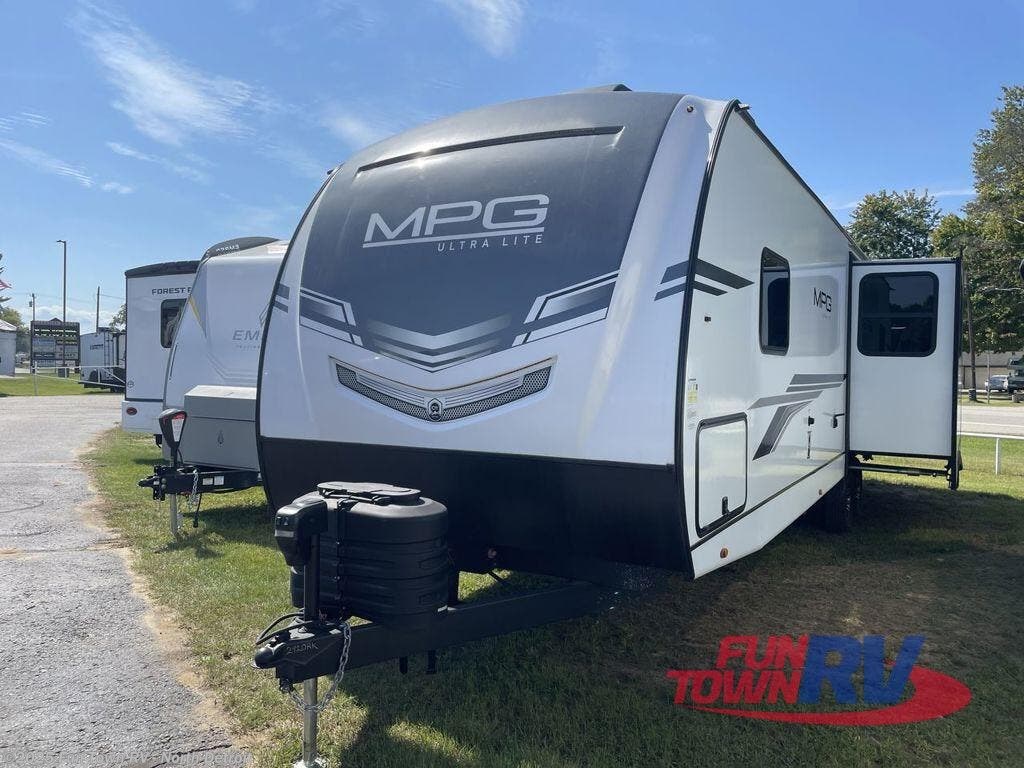 New 2024 Cruiser RV MPG 2920RK available in North Branch, Michigan