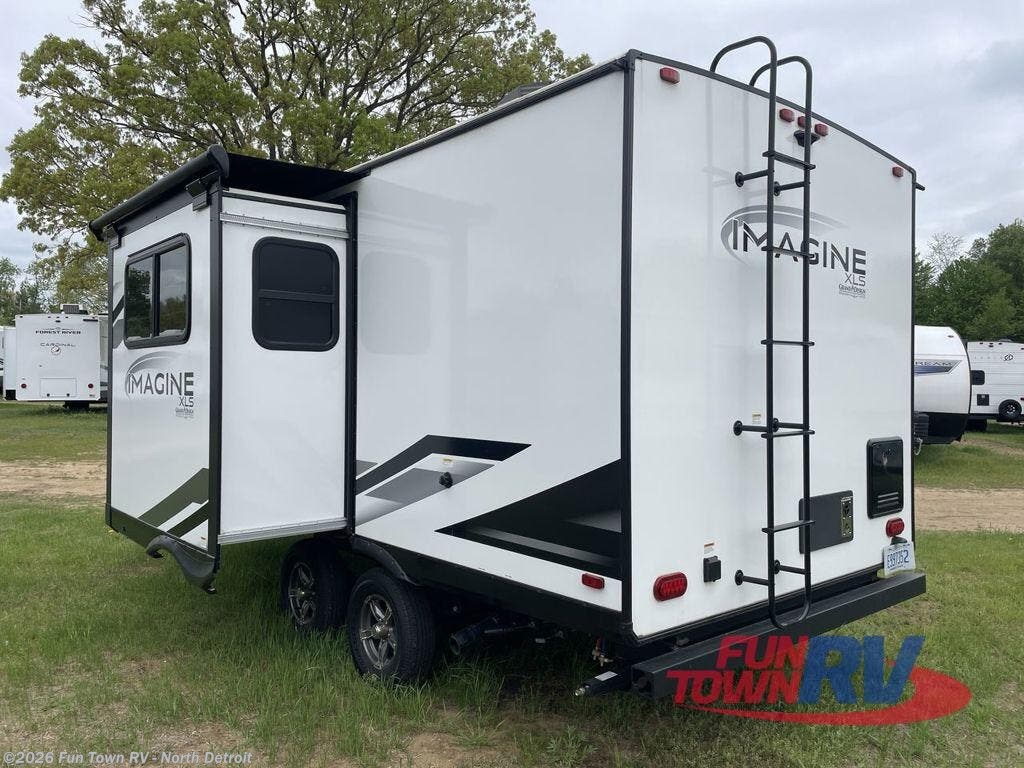 Used 2024 Grand Design Imagine XLS 17MKE available in North Branch, Michigan
