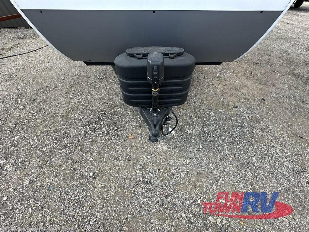 New 2025 Forest River Salem 29VIEWX available in North Branch, Michigan