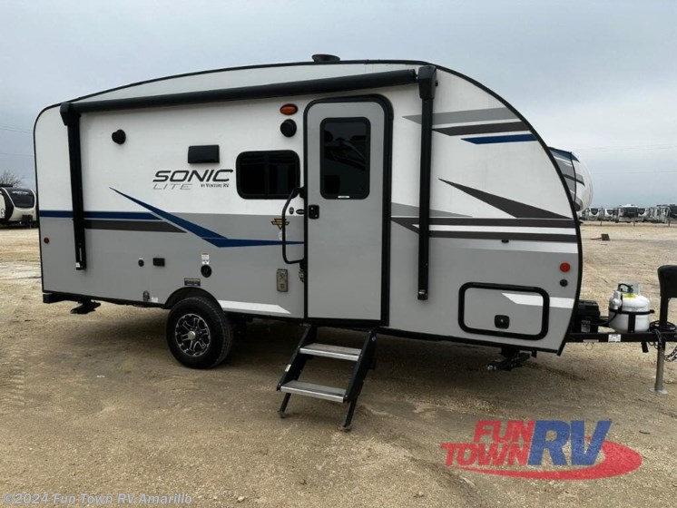 Used 2021 K-Z Sonic 160VBH available in Amarillo, Texas