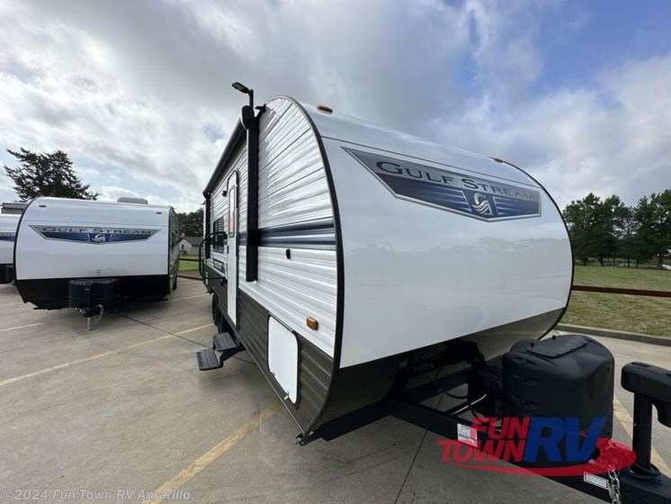 2023 Gulf Stream Kingsport Ultra Lite 248bh Rv For Sale In Amarillo, Tx 