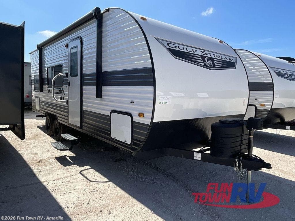 2025 Gulf Stream Kingsport Ultra Lite 248BH RV for Sale in Amarillo, TX
