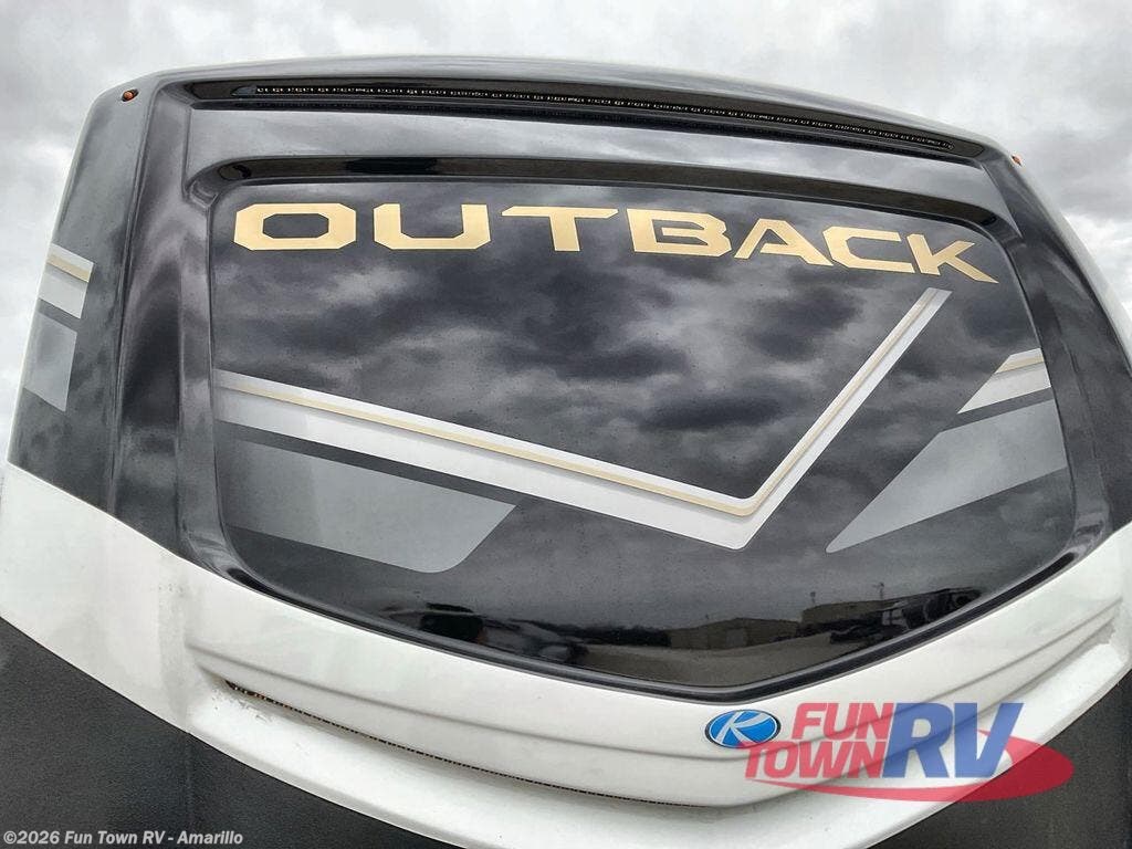 2025 Outback 340BH by Keystone from Fun Town RV - Amarillo in Amarillo, Texas