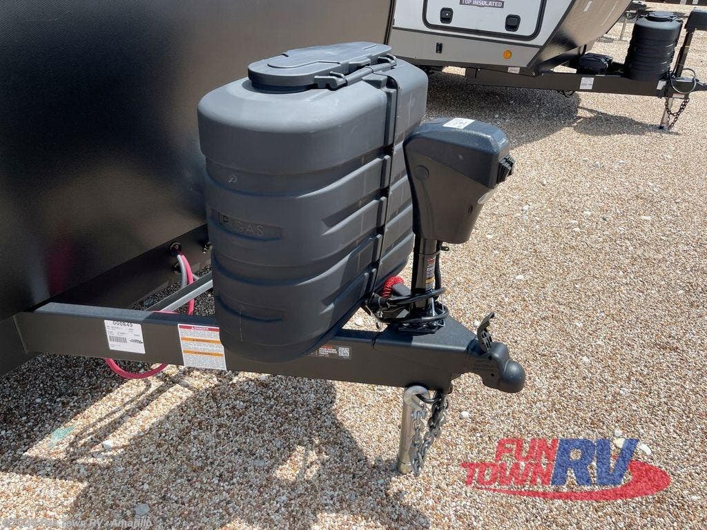 New 2026 Brinkley RV Model I 294 available in Amarillo, Texas