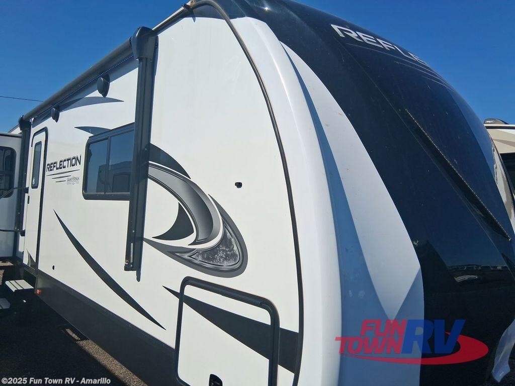2022 Reflection 315RLTS by Grand Design from Fun Town RV - Amarillo in Amarillo, Texas