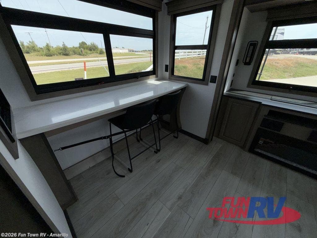 New 2026 Keystone Montana 3532SP available in Amarillo, Texas