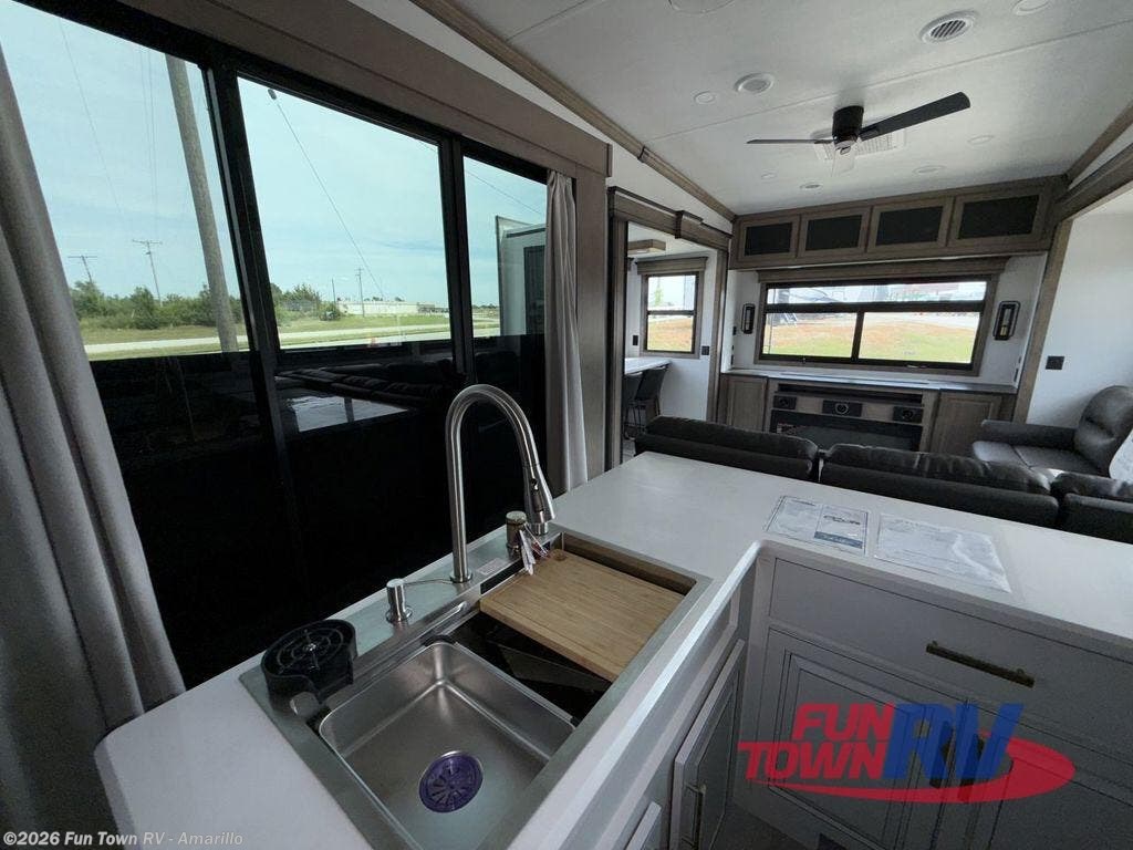 2026 Montana 3532SP by Keystone from Fun Town RV - Amarillo in Amarillo, Texas