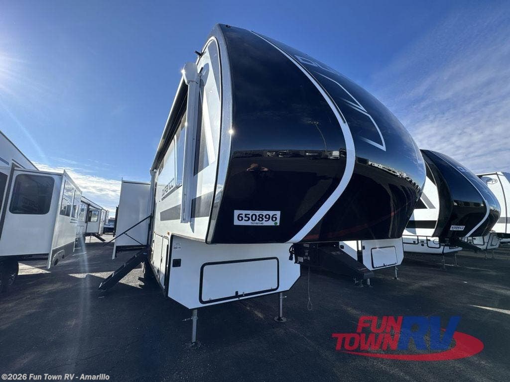 2026 Durango D321RKT by K-Z from Fun Town RV - Amarillo in Amarillo, Texas