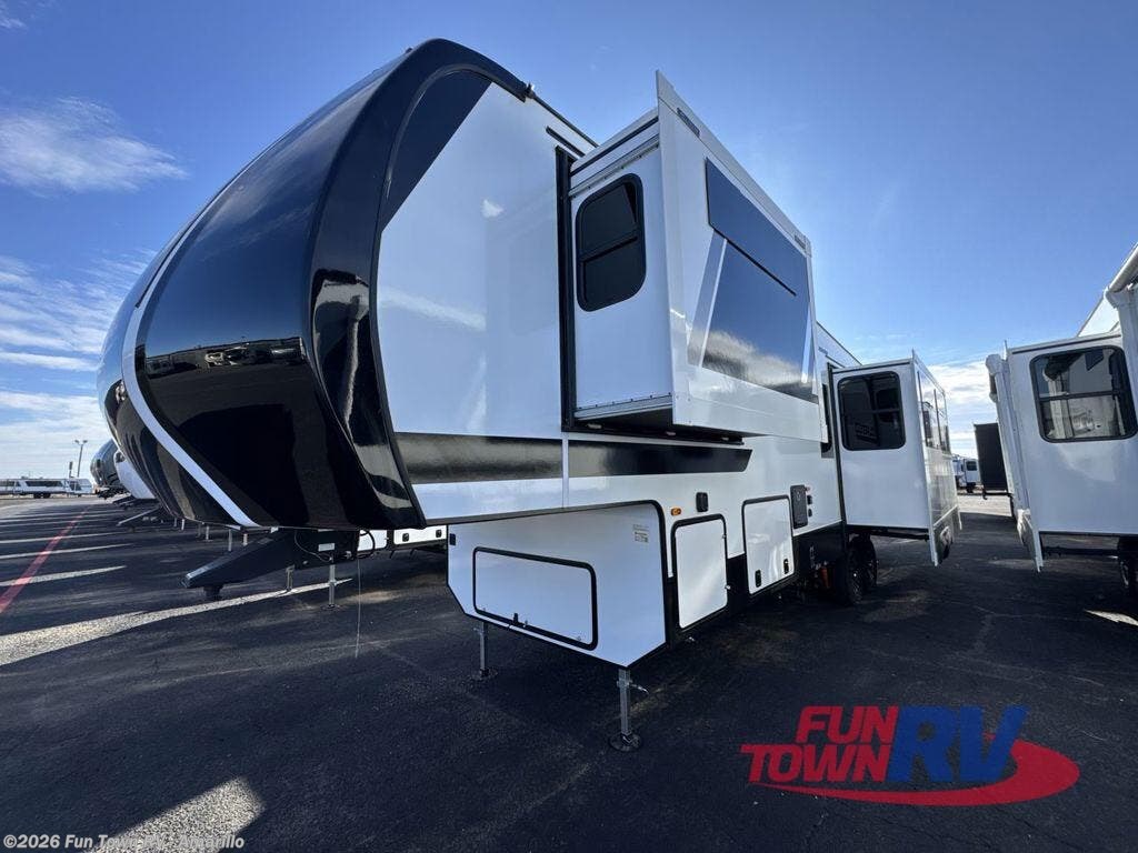 New 2026 K-Z Durango D321RKT available in Amarillo, Texas