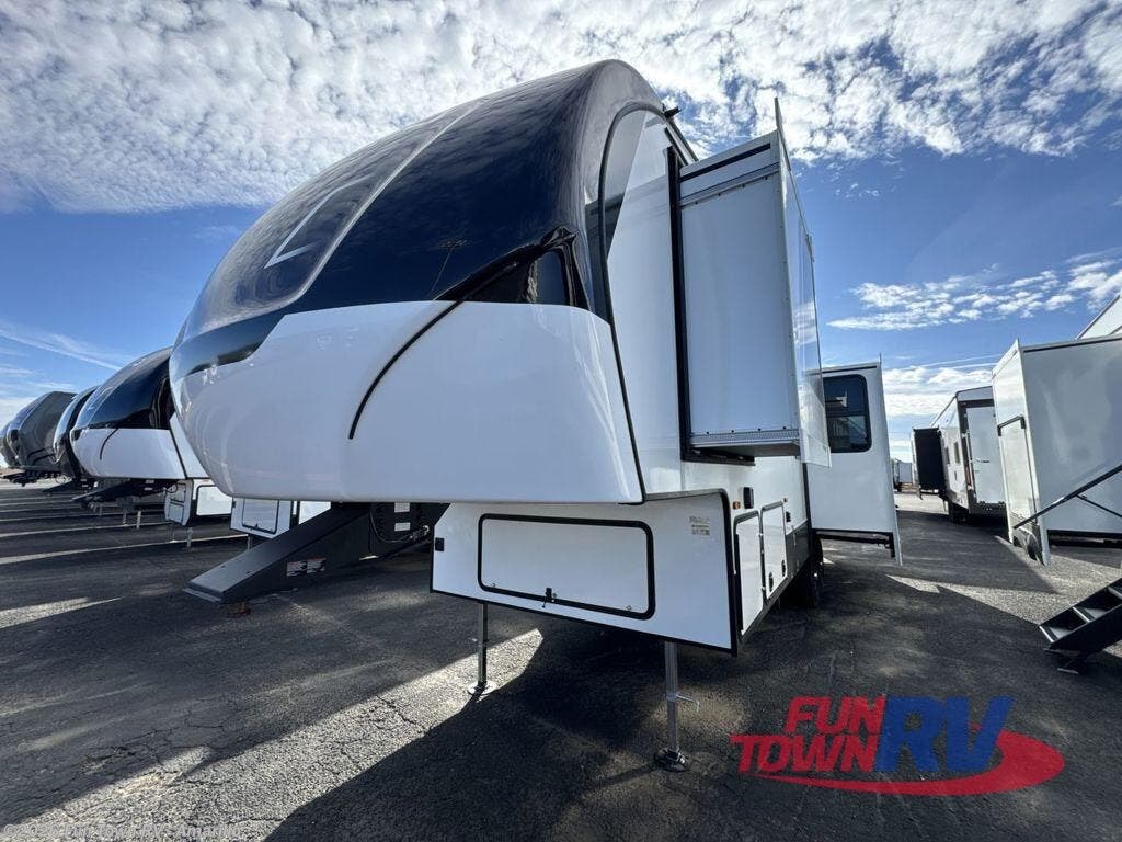 New 2026 K-Z Durango Half-Ton D256RKT available in Amarillo, Texas