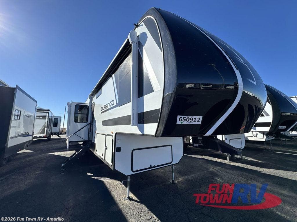 2026 Durango D348BHF by K-Z from Fun Town RV - Amarillo in Amarillo, Texas