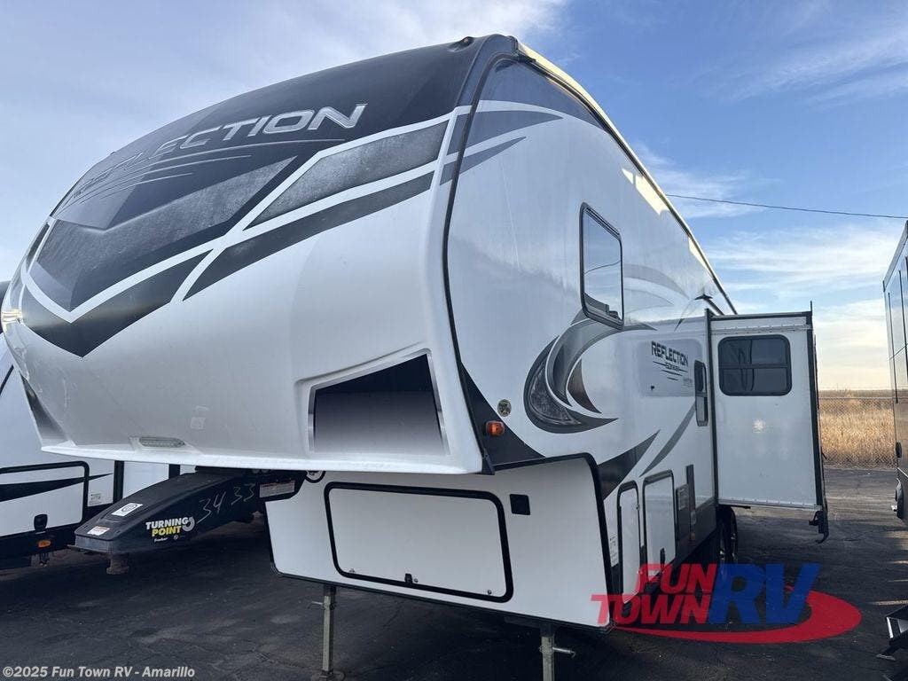 2020 Reflection 150 Series 290BH by Grand Design from Fun Town RV - Amarillo in Amarillo, Texas