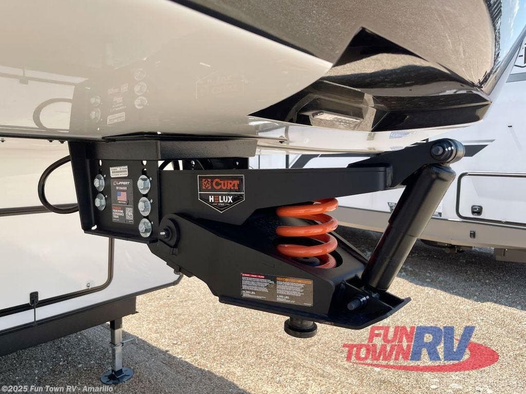 New 2026 Prime Time Sanibel 39BUNK available in Amarillo, Texas