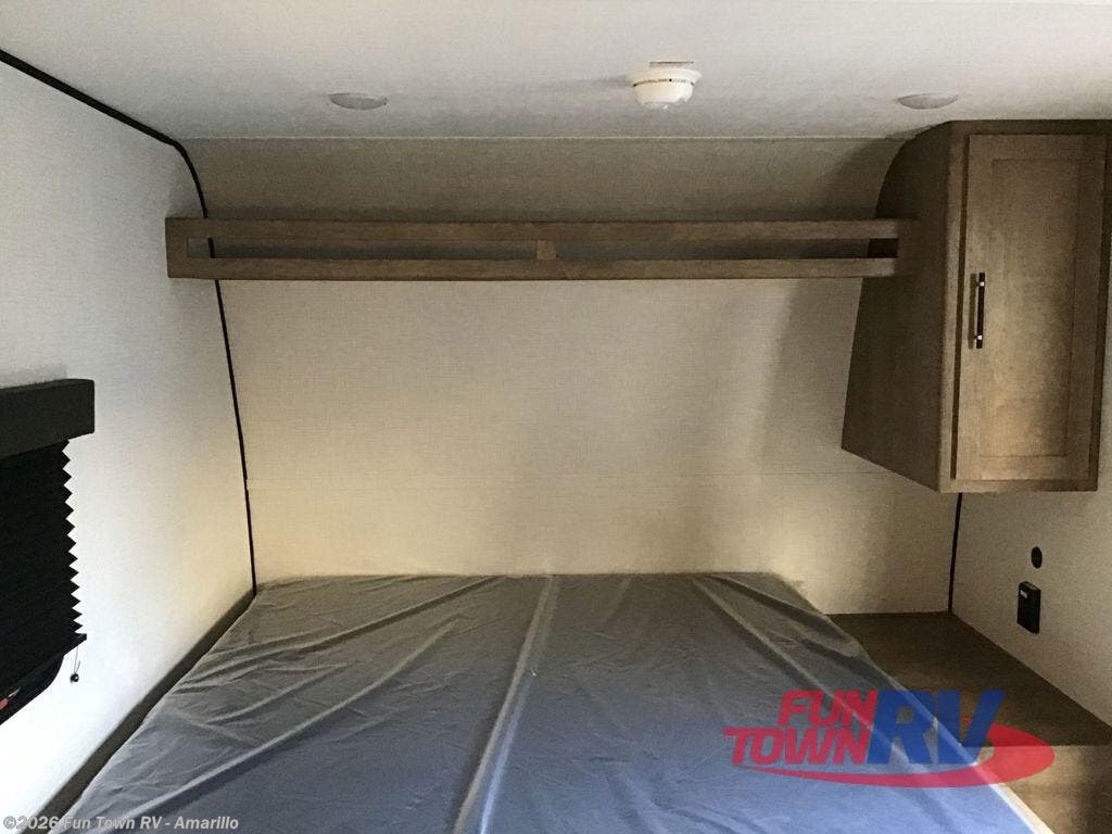 2026 Springdale Mini 1660RB by Keystone from Fun Town RV - Amarillo in Amarillo, Texas