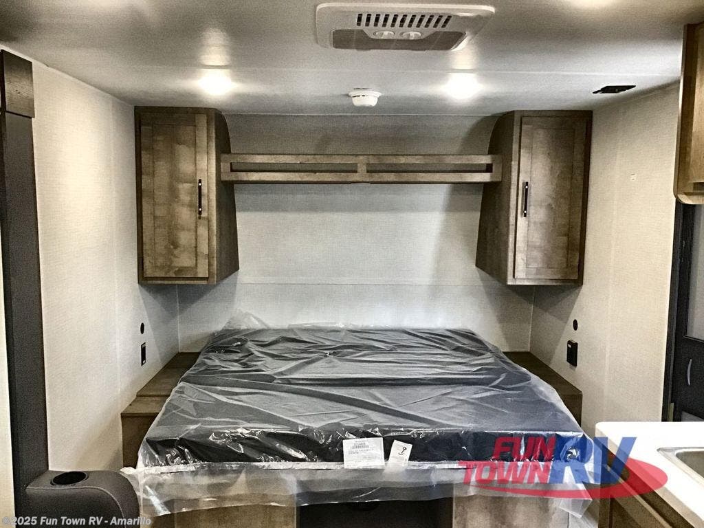 2026 Springdale Mini 1990BHS by Keystone from Fun Town RV - Amarillo in Amarillo, Texas