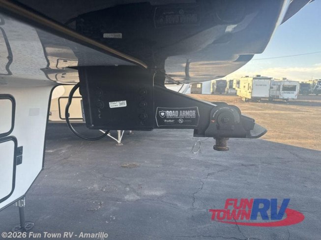 2023 Keystone Raptor 2023 Keystone Raptor 415 #217984A - For Sale in Amarillo, TX