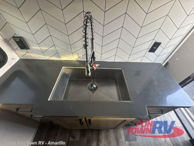 2023 Keystone Raptor 2023 Keystone Raptor 415 #217984A - For Sale in Amarillo, TX