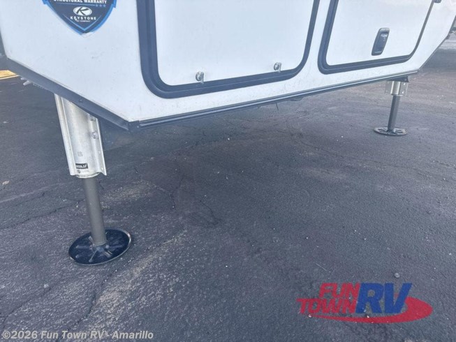 2023 Keystone Raptor 2023 Keystone Raptor 415 #217984A - For Sale in Amarillo, TX