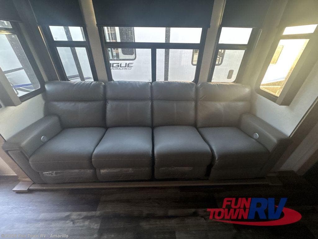 2023 Keystone Raptor 415 #217984A - For Sale in Amarillo, TX