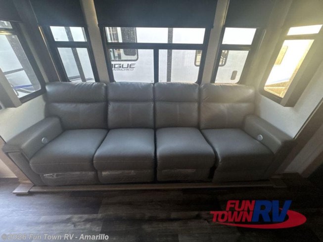 2023 Keystone Raptor 2023 Keystone Raptor 415 #217984A - For Sale in Amarillo, TX