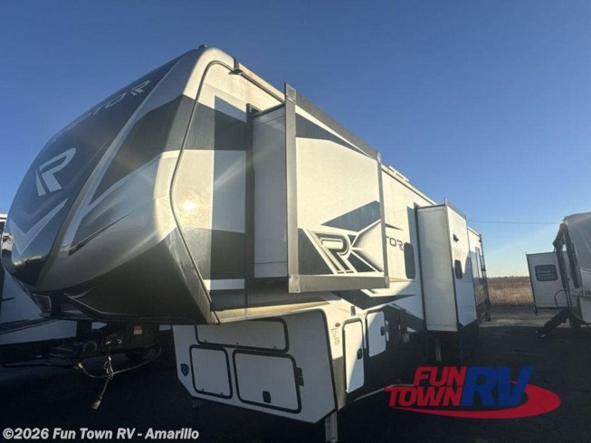 Keydtone Rv Raptor 2023 2023 Keystone Raptor 415 #217984A - For Sale in Amarillo, TX