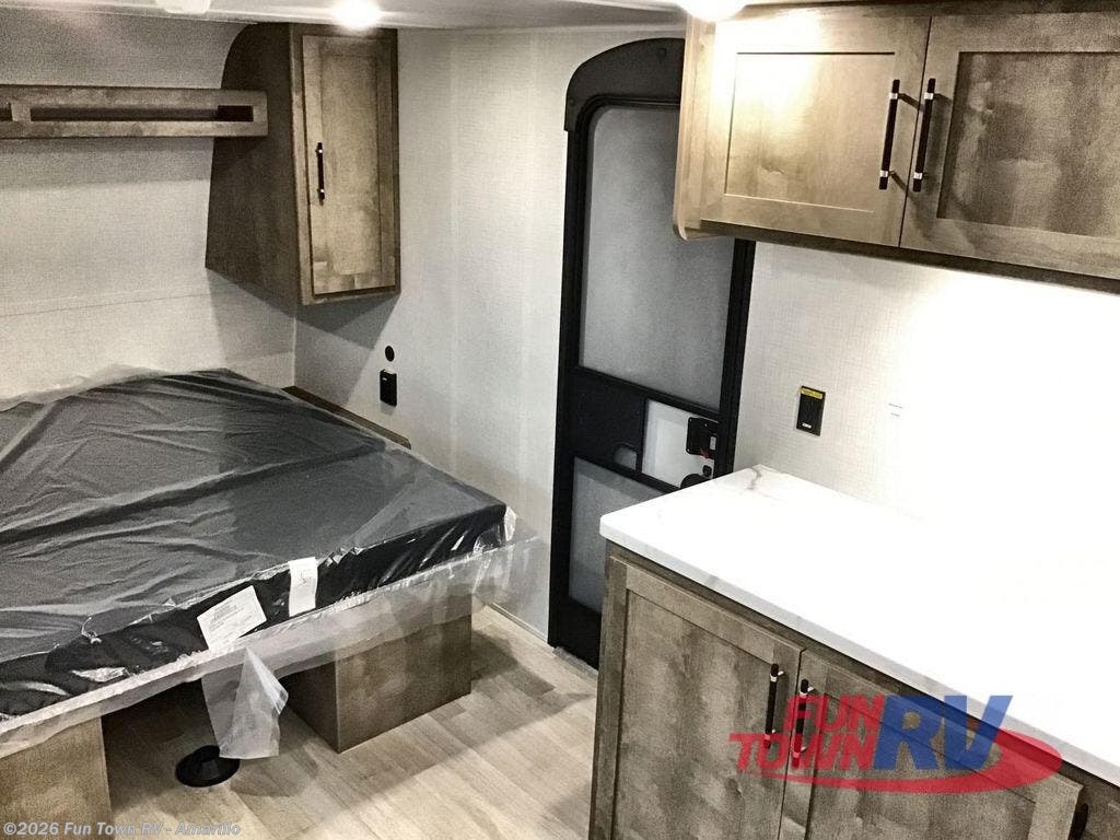 New 2026 Keystone Springdale Mini 1950RBS available in Amarillo, Texas