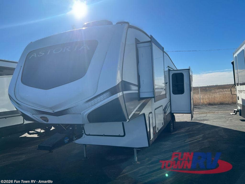 2022 Astoria 2943BHF by Dutchmen from Fun Town RV - Amarillo in Amarillo, Texas
