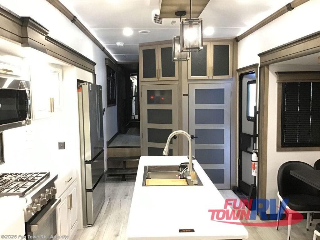 2026 Montana 3781RL by Keystone from Fun Town RV - Amarillo in Amarillo, Texas