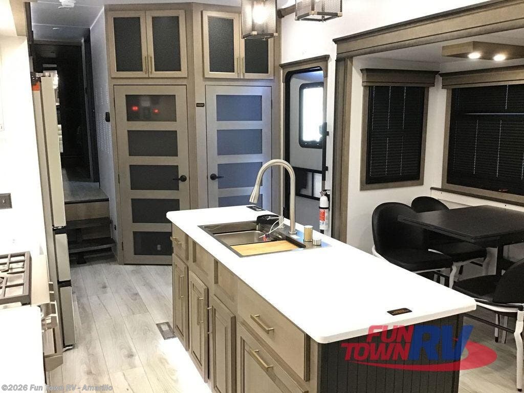 New 2026 Keystone Montana 3781RL available in Amarillo, Texas