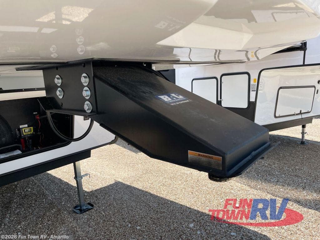 New 2026 Forest River Sabre 36FLX available in Amarillo, Texas