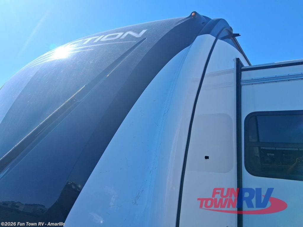 Used 2022 Grand Design Reflection 315RLTS available in Amarillo, Texas