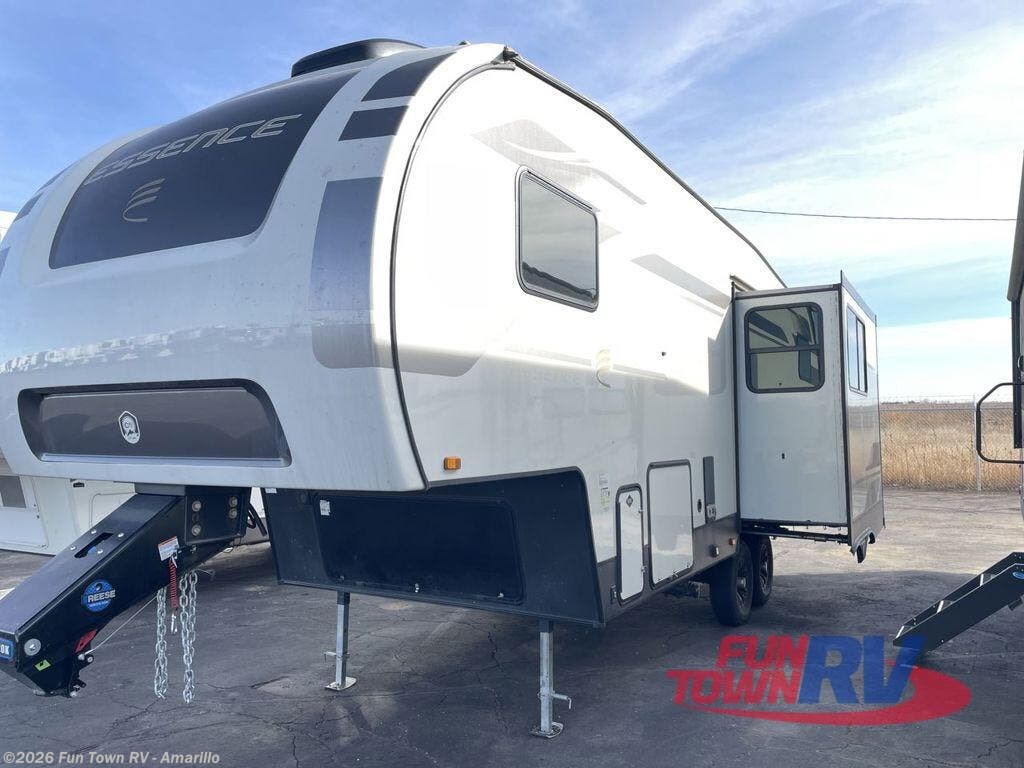 2024 Essence 25RK by Cruiser RV from Fun Town RV - Amarillo in Amarillo, Texas