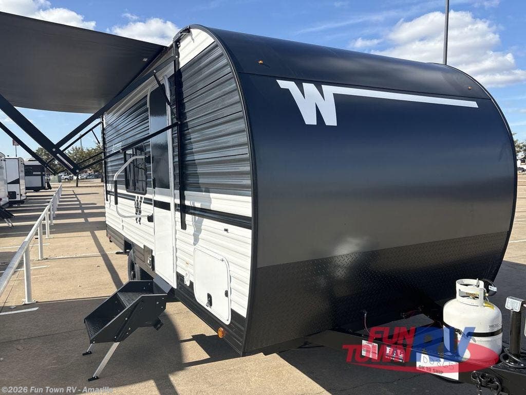 2026 Access 18DBH by Winnebago from Fun Town RV - Amarillo in Amarillo, Texas