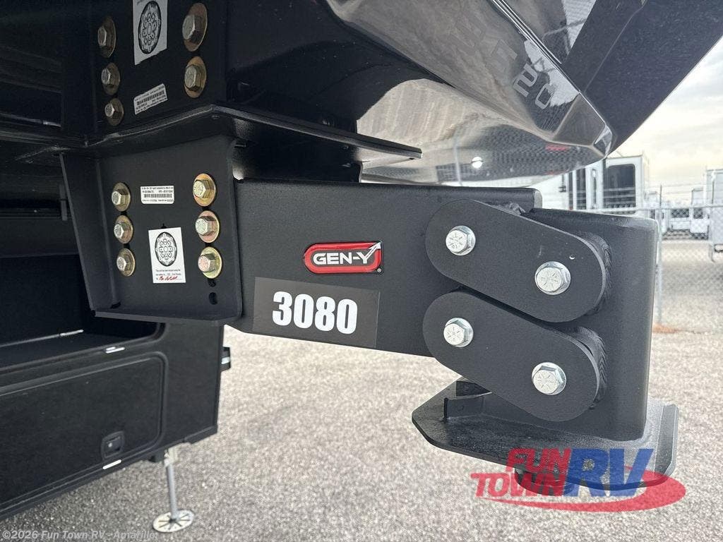 New 2026 Brinkley RV Model G 3520 available in Amarillo, Texas