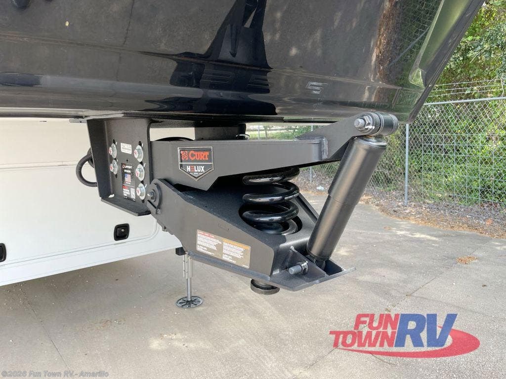 New 2026 Brinkley RV Model Z 3515 available in Amarillo, Texas