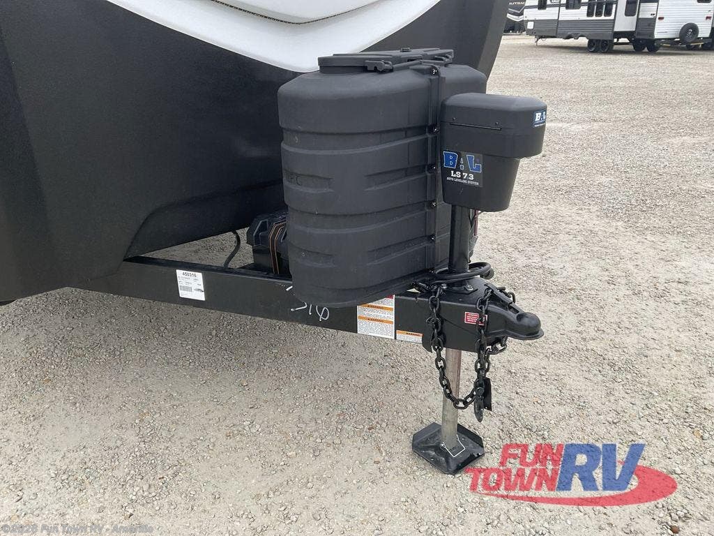 New 2025 Keystone Outback 328RL available in Amarillo, Texas