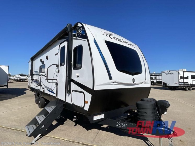 New 2024 Coachmen Freedom Express Ultra Lite 298FDS available in Texarkana, Arkansas