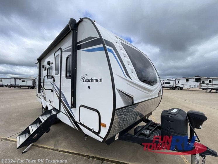 New 2023 Coachmen Freedom Express Ultra Lite 226RBS available in Texarkana, Arkansas