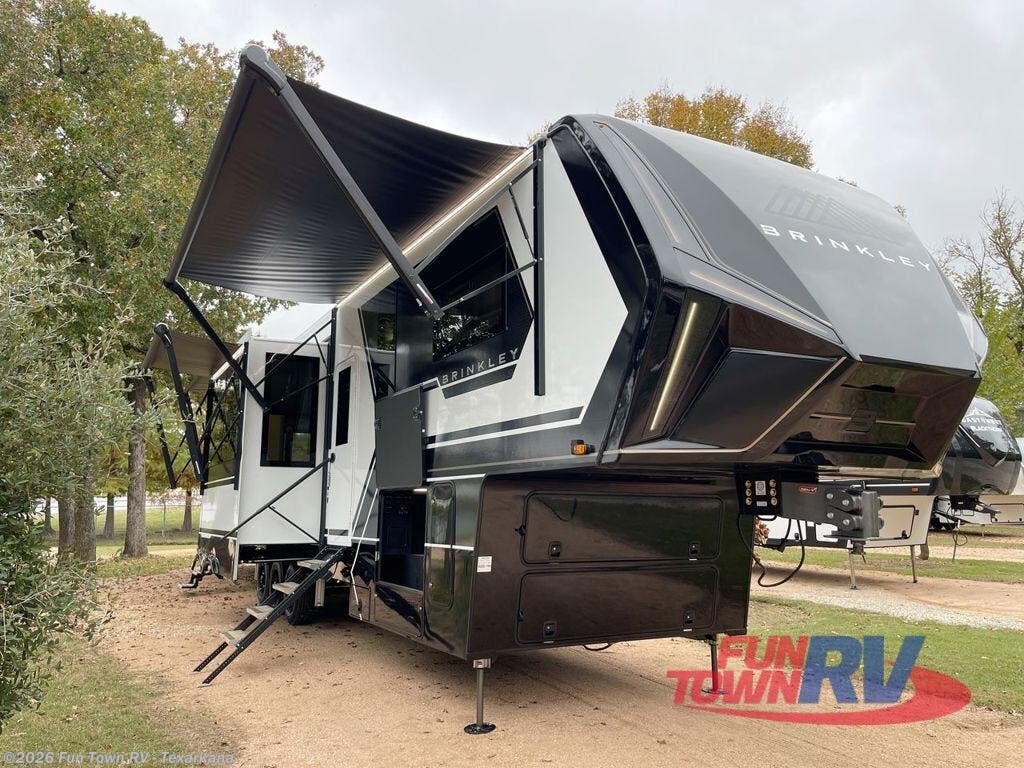 2024 Brinkley RV Model G 4000 RV for Sale in Texarkana, AR 71854 ...