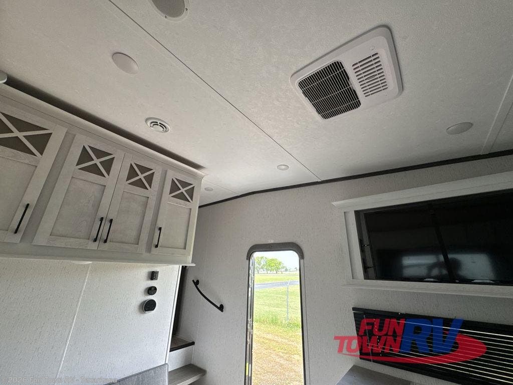 Used 2024 Dutchmen Astoria 298BH available in Texarkana, Arkansas