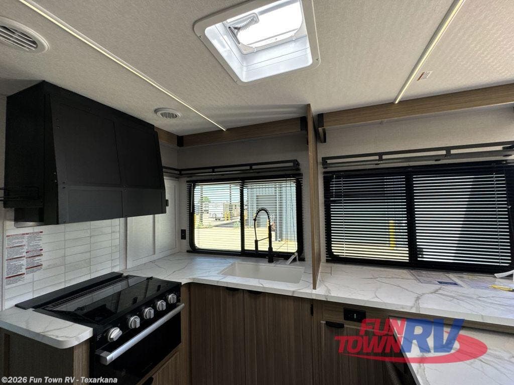 New 2026 Forest River Wildwood 260ICE available in Texarkana, Arkansas