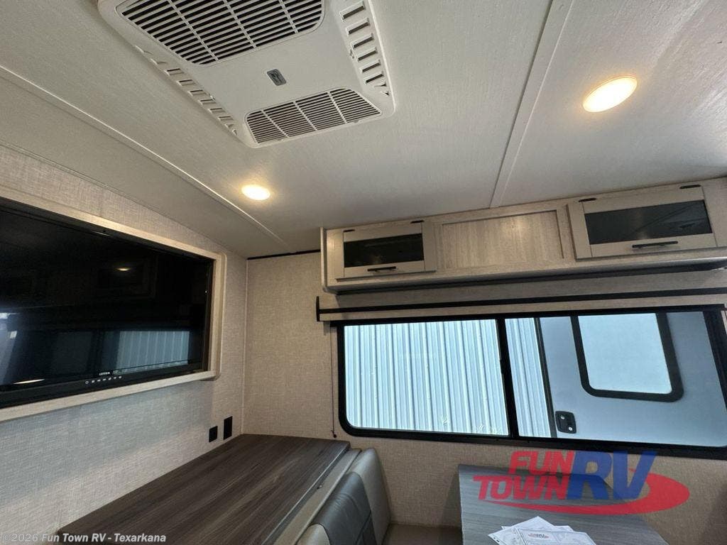 Used 2024 CrossRoads Sunset Trail SS256RK available in Texarkana, Arkansas