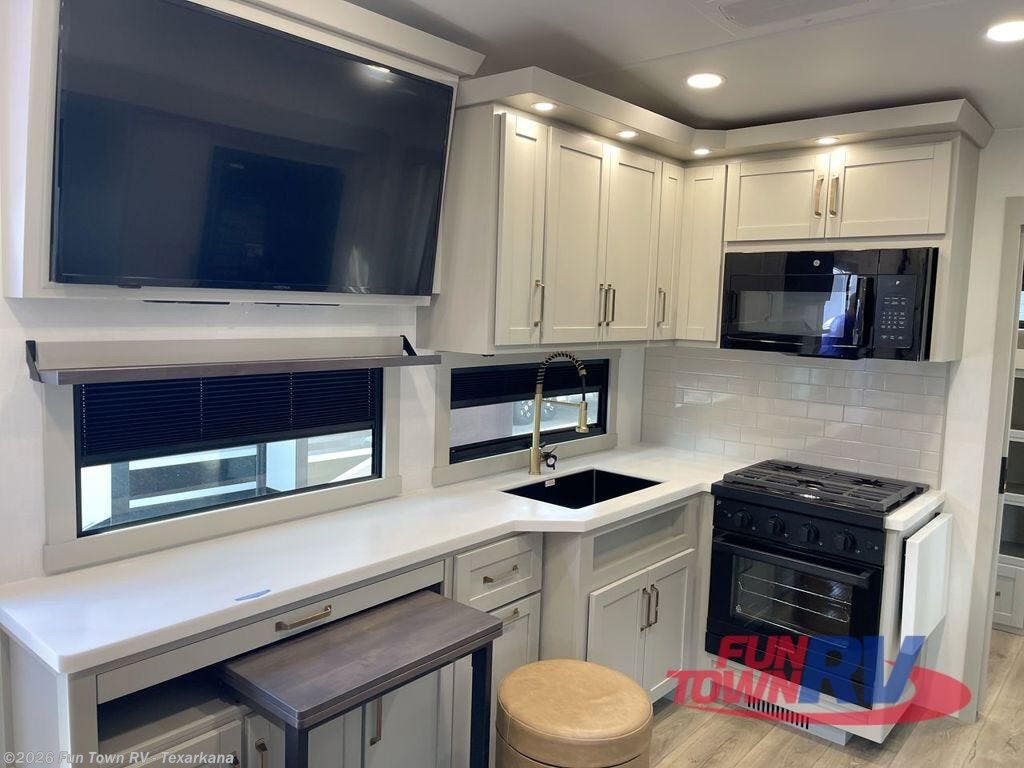 New 2026 Brinkley RV Model Z 2810 available in Texarkana, Arkansas