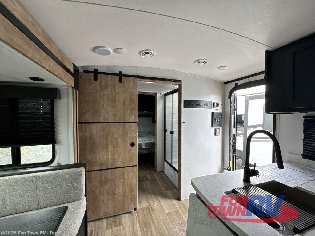2023 Outback Ultra Lite 291UBH by Keystone from Fun Town RV - Texarkana in Texarkana, Arkansas