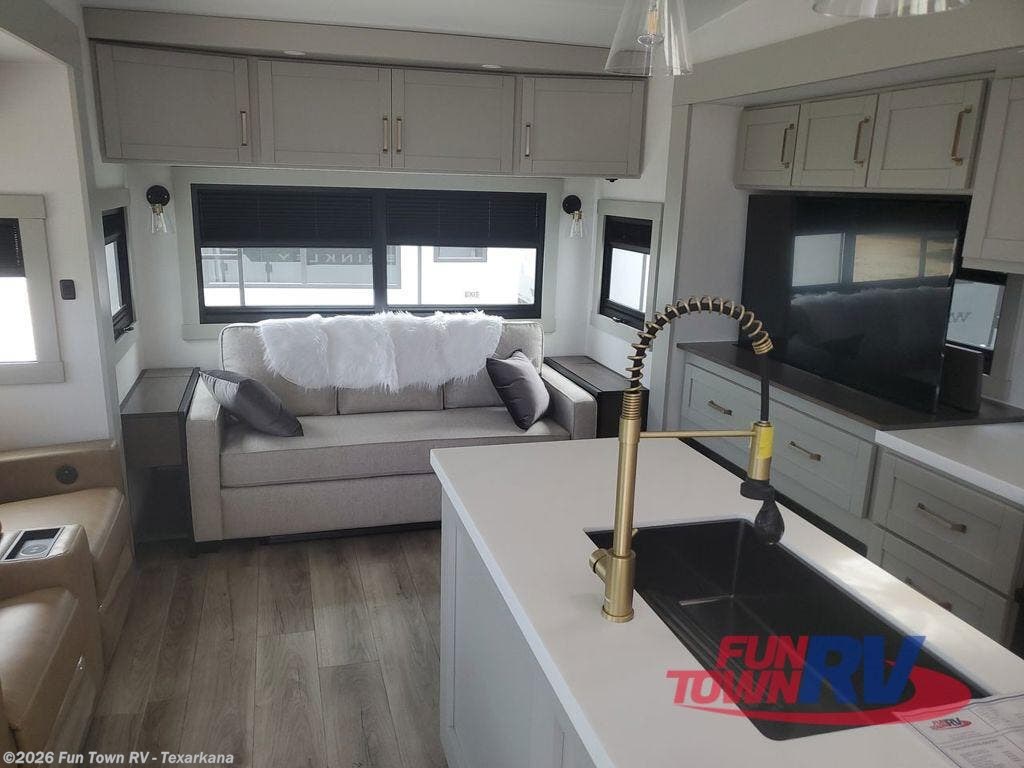 2026 Model Z 3100 by Brinkley RV from Fun Town RV - Texarkana in Texarkana, Arkansas