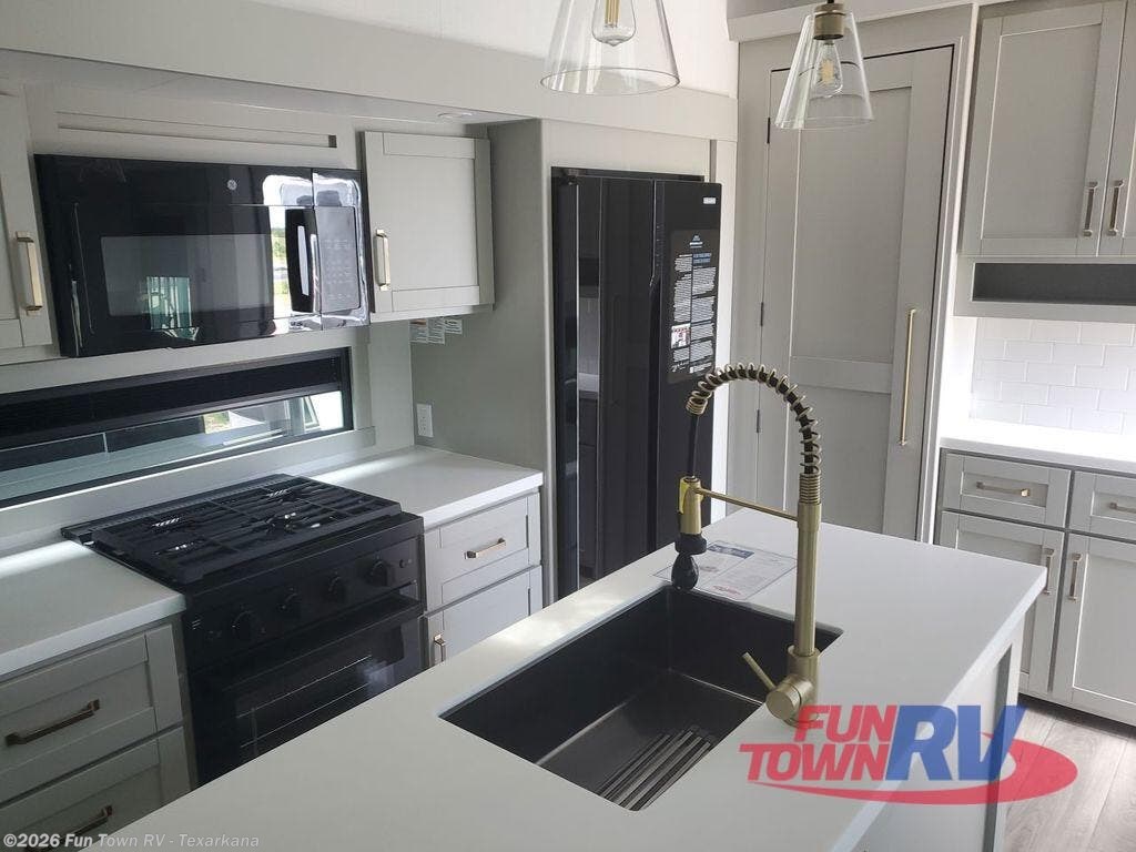 New 2026 Brinkley RV Model Z 3100 available in Texarkana, Arkansas