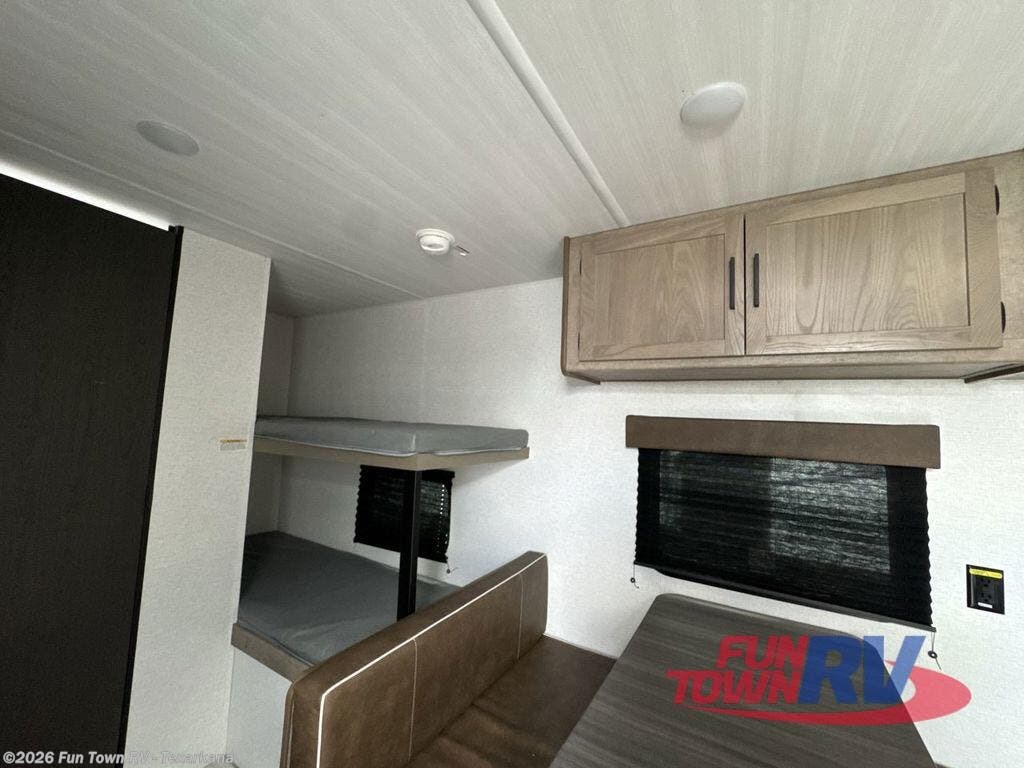 Used 2025 Keystone Springdale Classic Mini 1800BH available in Texarkana, Arkansas